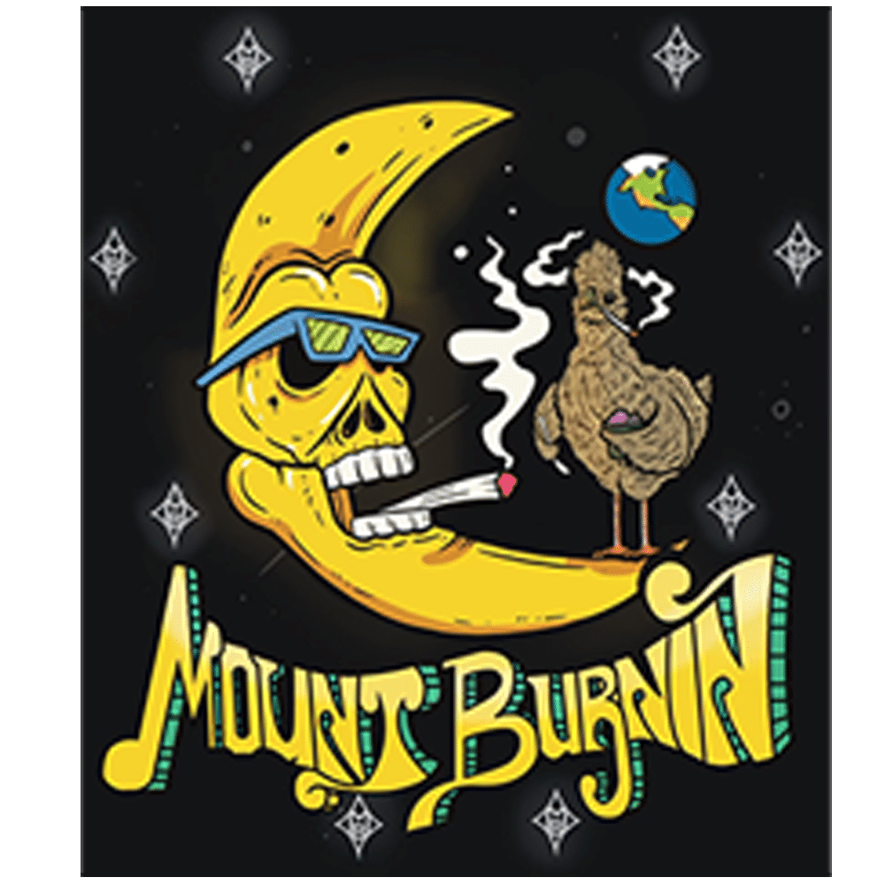 Mount Burnin