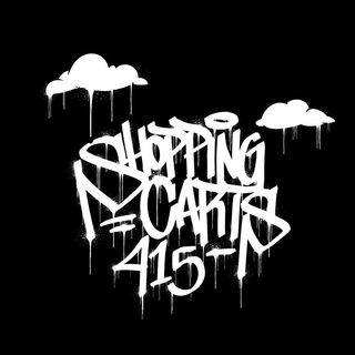 ShoppingCarts415